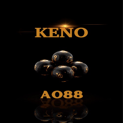Cách chơi Keno Online cho người mới tại AO88