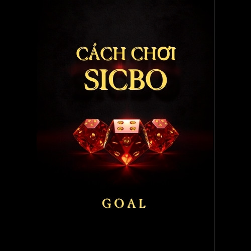 Sicbo Tài Xỉu 3 xúc xắc tại AO88